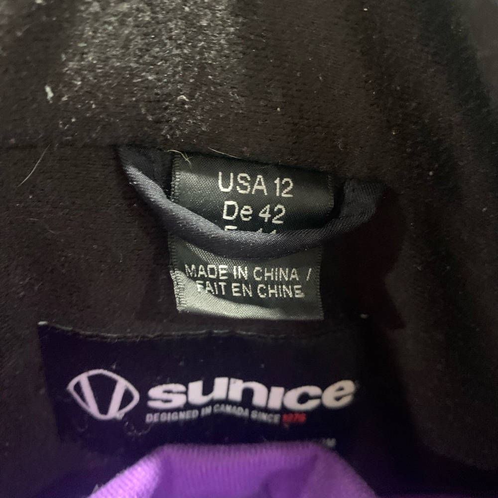 Sunice jacket - Picture 4 of 5